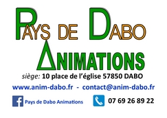 Pays De Dabo-Animations